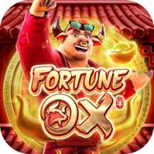 fortune ox demo slots ícone