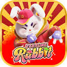 fortune rabbit login ícone